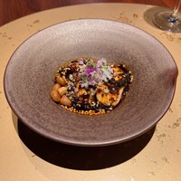 TOKYO CHINOIS 神子 - 