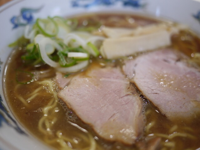 らーめんや天金 四条店