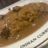 インデアンカレー 中之島フェスティバルプラザ店