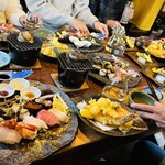 魚料理の店 達 - 