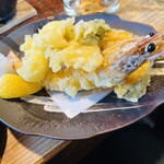 魚料理の店 達 - 