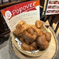 トラットリア グランボッカ - 