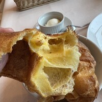 トラットリア グランボッカ - 