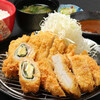 とんかつ かつまる
