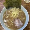 家系ラーメン まこと家