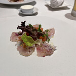 ラ カーブ ド ナガフサ - 