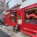 ブラザーズ 人形町本店 - 