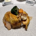 ラ カーブ ド ナガフサ - 