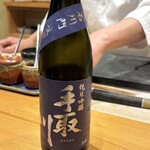 北陸の鮨 飛泉 - 