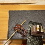 北陸の鮨 飛泉 - 