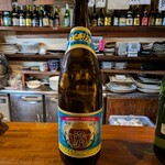 古酒蔵 山桜 - 泡波一升瓶あり