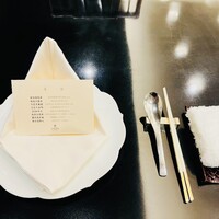 赤坂璃宮 銀座店 - 