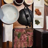 焼肉 いのうえ 吉祥寺店 - 