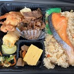 ほっともっと - 料理写真: