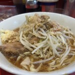 ラーメン二郎 - 