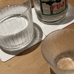 鮨 さかい - ぐび