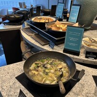 中国料理 「王朝」 ヒルトン名古屋 - 