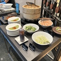 中国料理 「王朝」 ヒルトン名古屋 - 