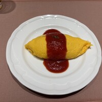 厳選洋食さくらい - 