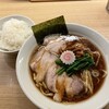 長岡食堂 東京ラーメン横丁店