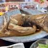日比野市場鮮魚浜焼きセンター
