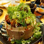 餃子のかっちゃん - 