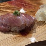 二代目辰よし - 