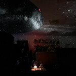 プラネタリウム BAR - 