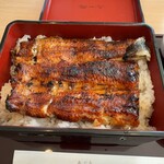 うなぎ 炙一徹 - 