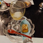 食肴旬菜 富一 - 