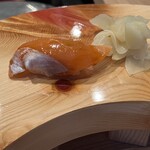 二代目辰よし - 