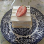 ヴォワザン - 料理写真: