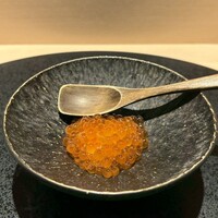 銀座 すし 仙道 - 