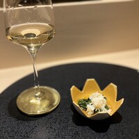 銀座 すし 仙道 - 
