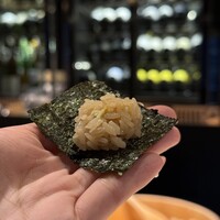 すし 零 - 16,500円コース(シャリ)