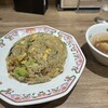 餃子の王将 黒川店