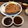 名古屋名物 みそかつ 矢場とん イオンモールナゴヤドーム前店