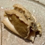 鮨 さかい - ＵＰ