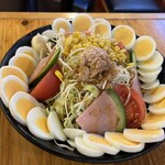 海鮮屋台 おくまん 菊川店 - 
