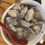 海鮮屋台 おくまん - 