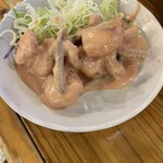 海鮮屋台 おくまん - 