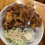 海鮮屋台 おくまん - 