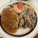 洋庖丁 大山店 - 