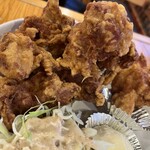 海鮮屋台 おくまん - 