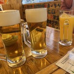 海鮮屋台 おくまん - 