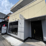 BAR BD - 外観