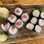 海鮮屋台 おくまん - 