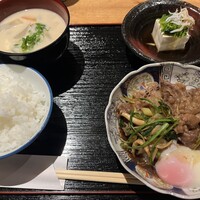 北新地 つきしろ - 