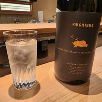 戸越銀座 鮨 ばんど - 