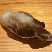 鮨 さかい - とり貝